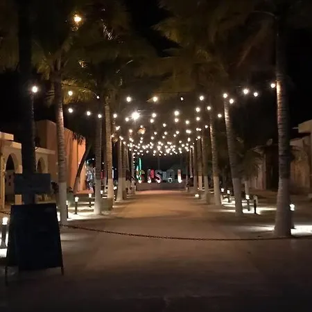 Casa Tulup Sisal Vila Exterior foto